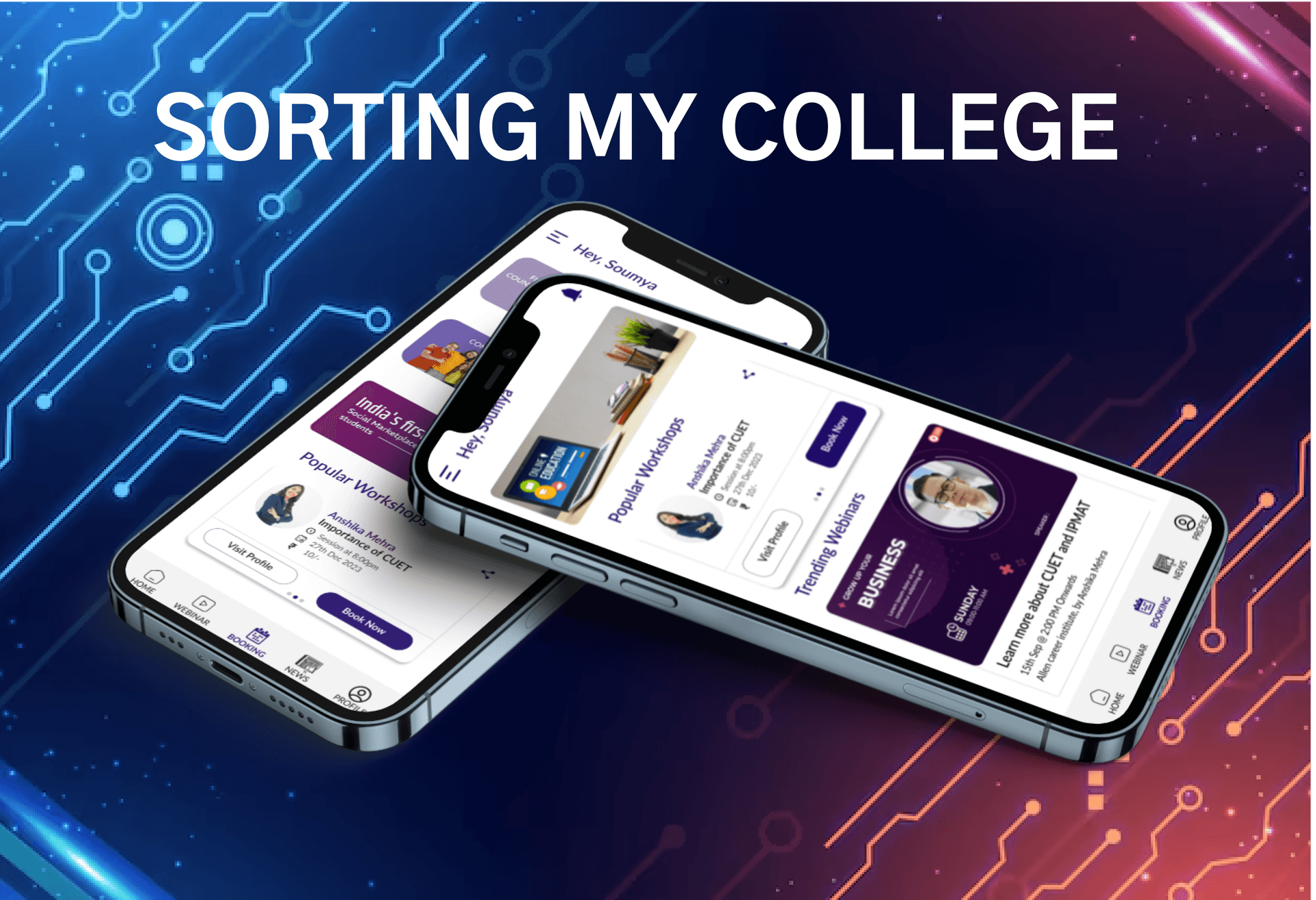 SMC-APP-Case-Study